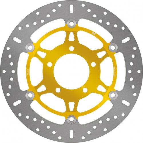EBC BRAKE DISC MD825 EBC BRAKE DISC
