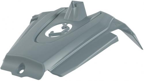 RTECH TANK COVER BETA QUANTUM GREY