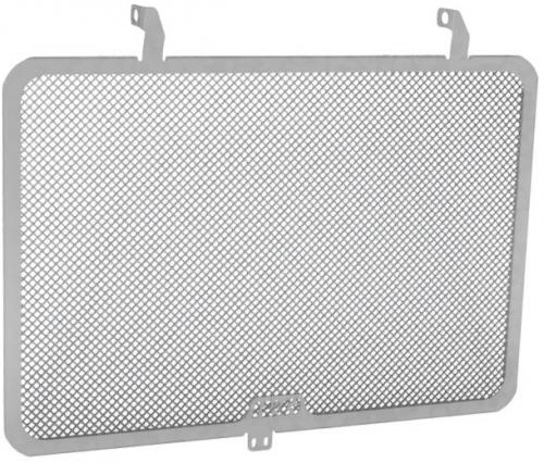 R&G RADIATOR GUARD BLACK RGRAD0273BK