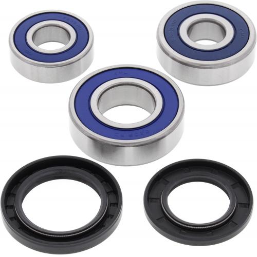 ALL BALLS WHEEL BEARING KIT 25-1234