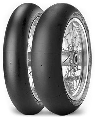 METZELER 165/55 R17 RACETEC SM 002730800
