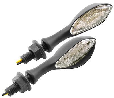 UNIVERSAL INDICATOR LED (SET)