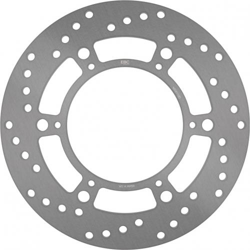 EBC BRAKE DISC MD6119D EBC BRAKE DISC
