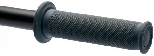 RENTHAL GRIPS G096 GREY FULL DIAMOND MEDIUM