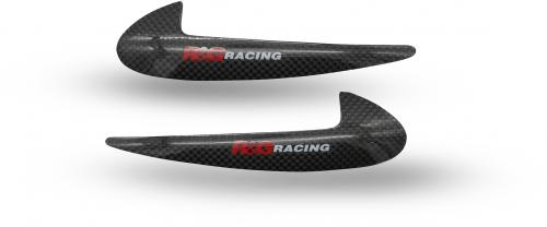R&G TANK SLIDERS CFMOTO 450SR (SS) 23-