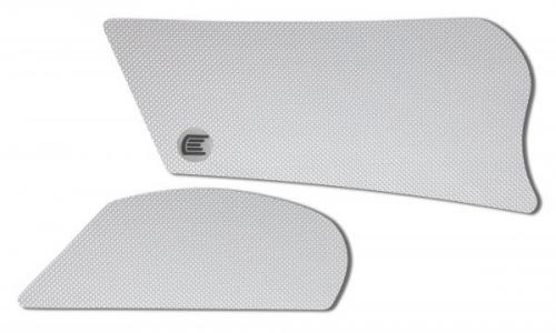 R&G EAZI-GRIP CLEAR TANK GRIPS -PRO RGPRO424CL