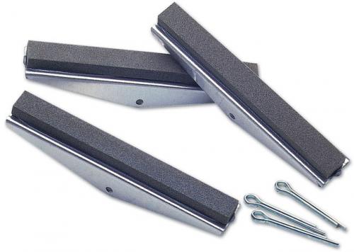 LASER TOOLS ENGINE CYLINDER HONE - STONE SET 3PC