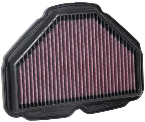 K&N AIR FILTER HA-1818
