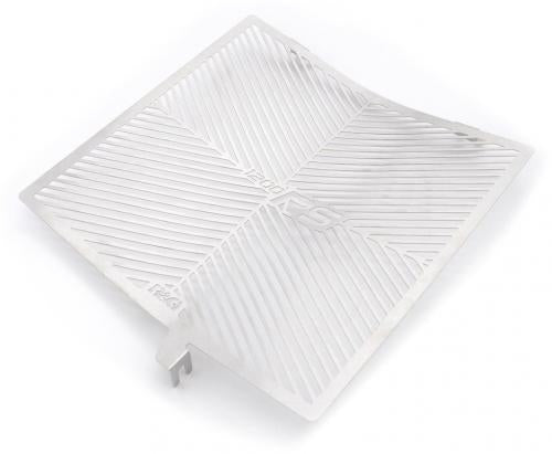 R&G BRANDED RADIATOR GUARDS, STAINLESS STEEL RGBRG0040SS
