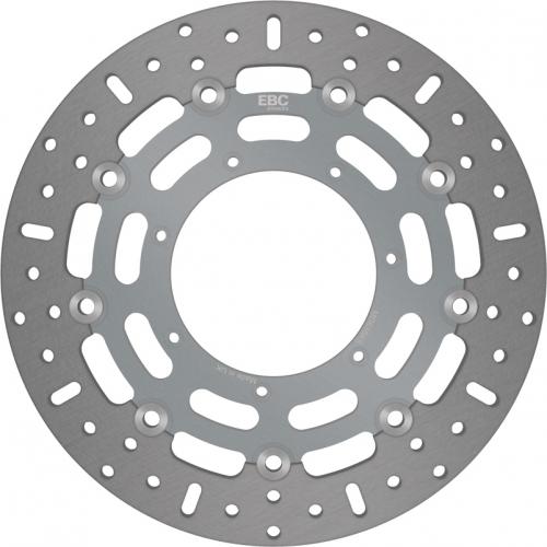 EBC BRAKE DISC MD635RS EBC BRAKE DISC