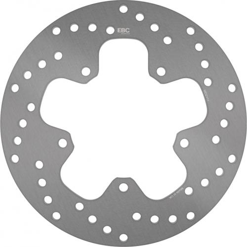 EBC BRAKE DISC MD2111 EBC BRAKE DISC