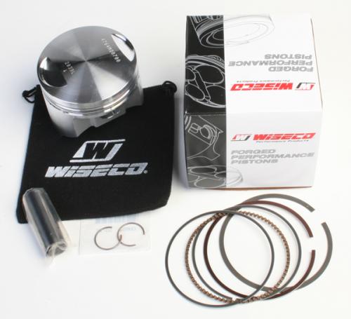 WISECO PISTON KIT WIW4764M08850
