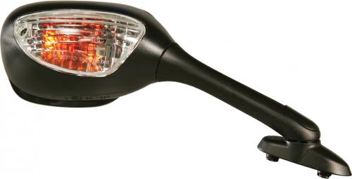 UNIVERSAL MIRROR SUZUKI GSXR1000 05- LEFT