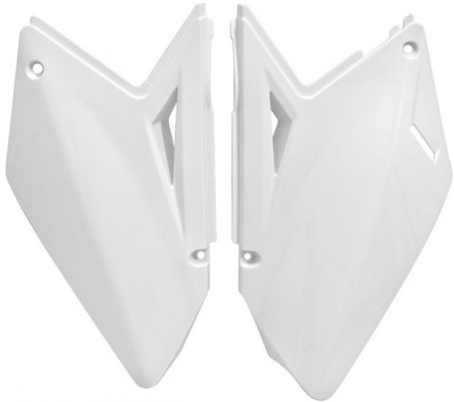 RTECH SIDE PANEL SUZUKI WHITE (OE) 565435210