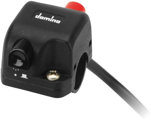DOMINO TRIAL SWITCH