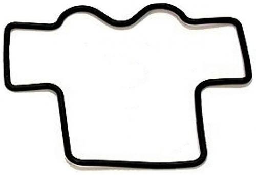 KEYSTER CHAMBER GASKET K154