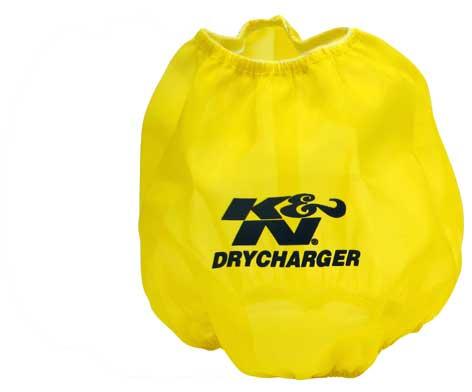K&N AIR FILTER WRAP RF-1042DY