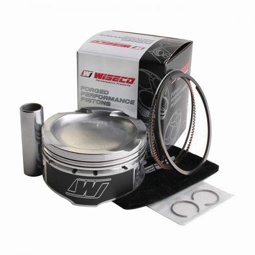 WISECO PISTON KIT WIW4968M08100