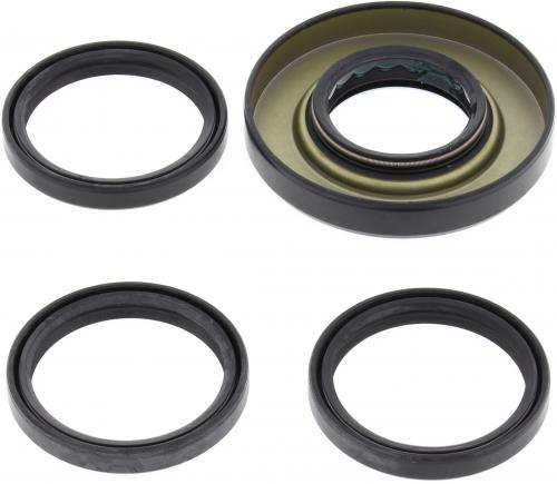 ALL BALLS DIFF. SEAL KIT REAR 25-2009-5