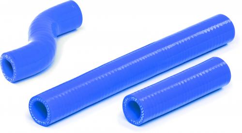 X-GRIP SILICONE RADIATOR HOSE BLUE 0513XG1758