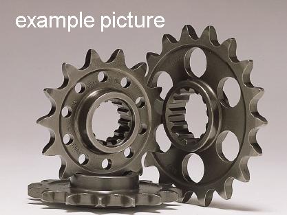 RENTHAL SPROCKET FRONT 16T, 520 33102316