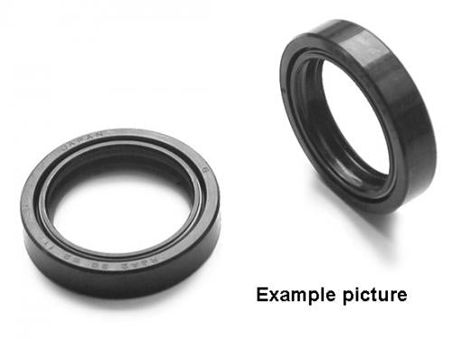 TOURMAX FRONT FORK SEAL KIT 522070