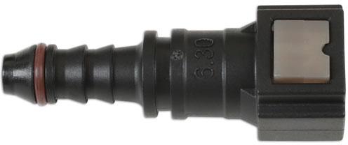 LASER TOOLS FUEL LINE STRAIGHT QUICK
