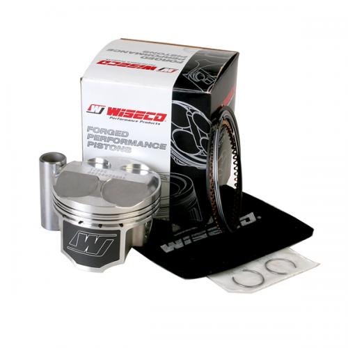 WISECO PISTON KIT WIW40062M06400