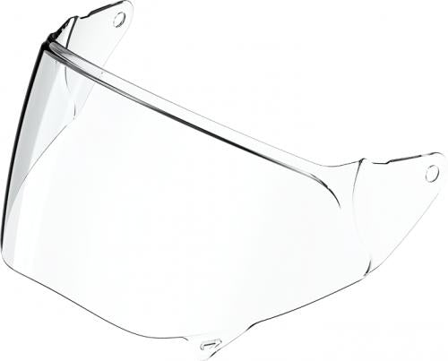 ROOF RO200 VISOR, CRISTAL AS/AF