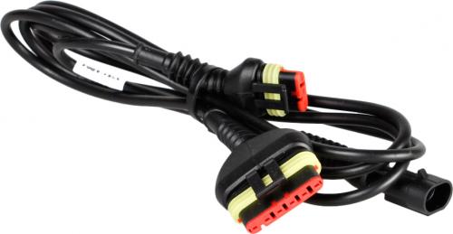 TEXA TEXA DIAG CABLE, AP13, BENELLI