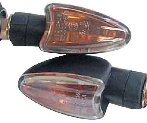 UNIVERSAL INDICATOR MINI ARROW CLEAR