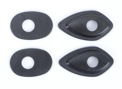 R&G INDICATOR ADAPTER (SET OF 4) 41490500