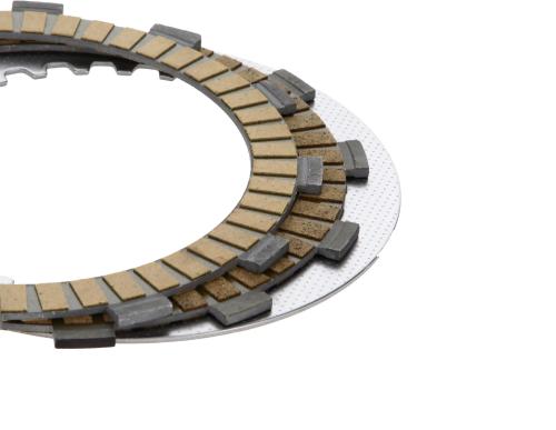 PROX COMPLETE CLUTCH PLATE SET PX16CPS44019