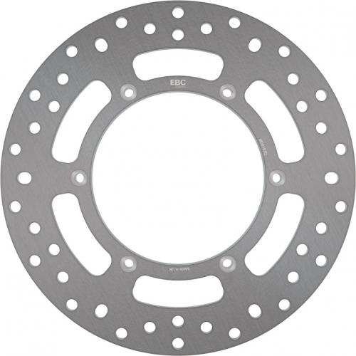 EBC BRAKE DISC MD6157D EBC BRAKE DISC