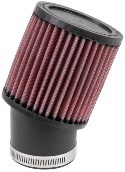K&N RU-1750 UNIVERSAL K&N RUBBER AIR FILTER
