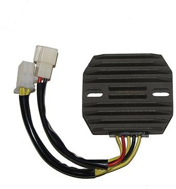 HOCO PARTS REGULATOR, 67 3470