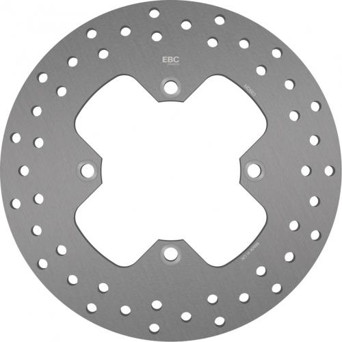 EBC BRAKE DISC MD663 EBC BRAKE DISC