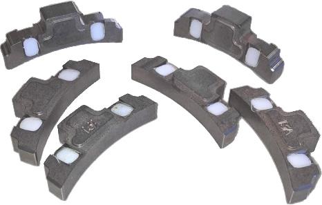 REKLUSE EXP 3.0 WEDGE ASSEMBLY 741-020