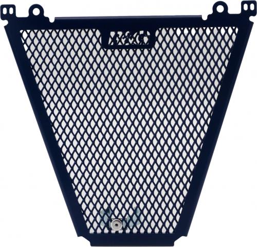 R&G DOWNPIPE GRILLE RGDG0047TI
