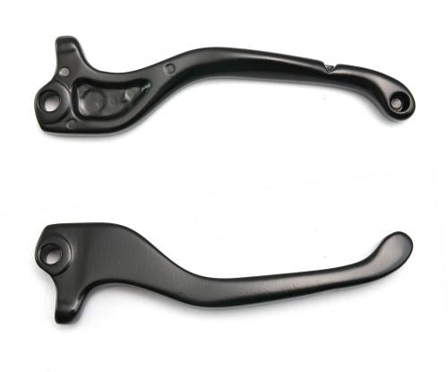 2TORQ LEVER BRAKE BLK 4SB-H3922-10