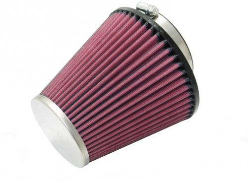 K&N UNIVERSAL CLAMP-ON AIR FILTER 13794481