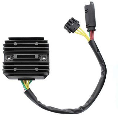 HOCO PARTS REGULATOR, 67 3711