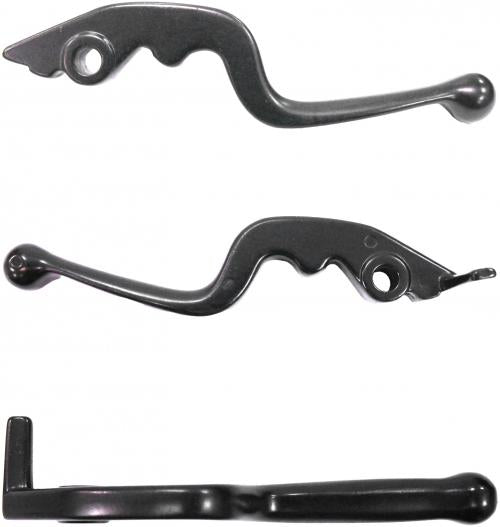 2TORQ LEVER BRAKE BLK 53175-HE0-000