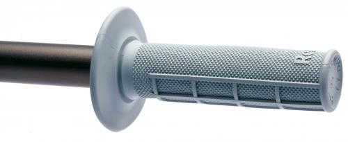 RENTHAL GRIPS G086 SOFT-LIGHT GREY DIAMOND