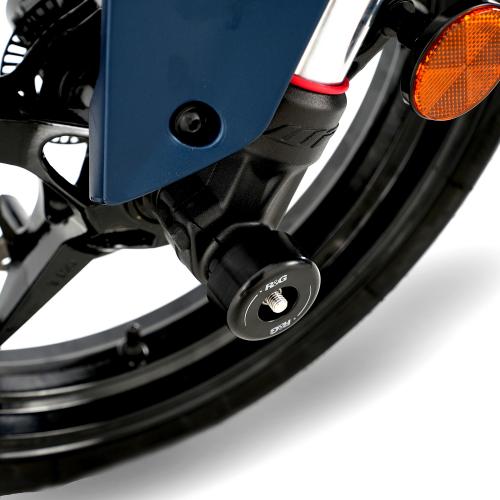 R&G FORK PROTECTORS RGFP0268BK