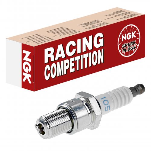 NGK 2396 R6252E-105