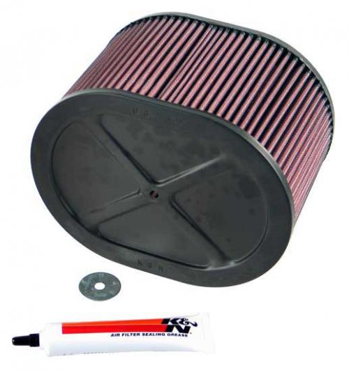 K&N KA7504 K&N AIR FILTER