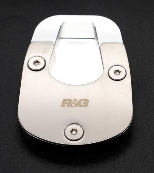 R&G KICKSTAND SHOE 41955103