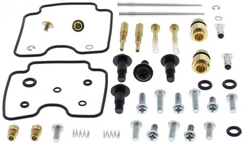 ALL BALLS CARBURETOR REBUILD KIT 26-1638