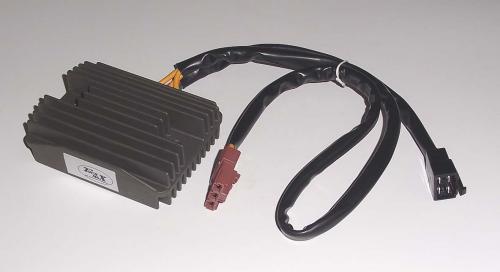 TOURMAX REGULATOR, RGU-701